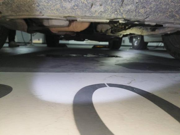 [深圳·湘H] 二手荣威荣威RX52018款 20T 两驱自动互联网智尊版