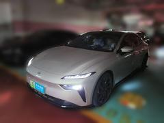 [成都·川B] 东风奕派eπ0072024款 620Pro版