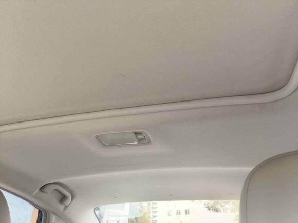 [深圳·粤S] 二手日产轩逸2016款 1.6XL CVT豪华版