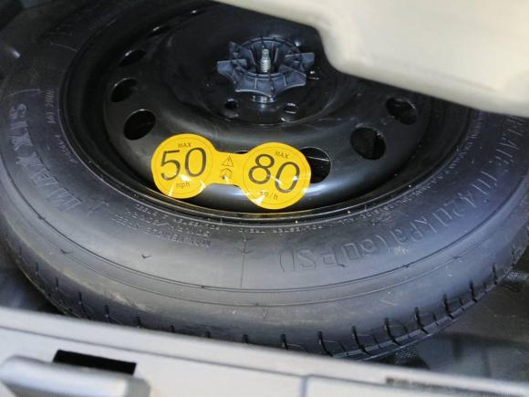 [上海·浙F] 二手名爵锐腾2015款 2.0TGI TST豪华版