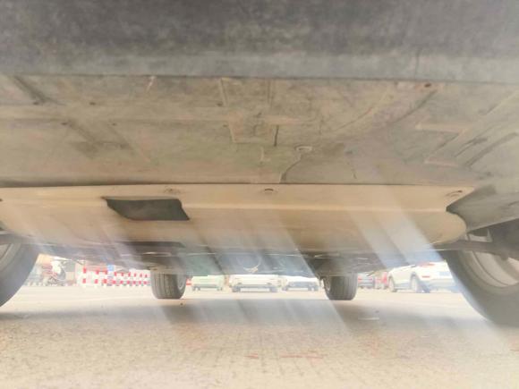 [常州·苏D] 二手吉利汽车帝豪GS2016款 运动版 1.8L 自动领尚型