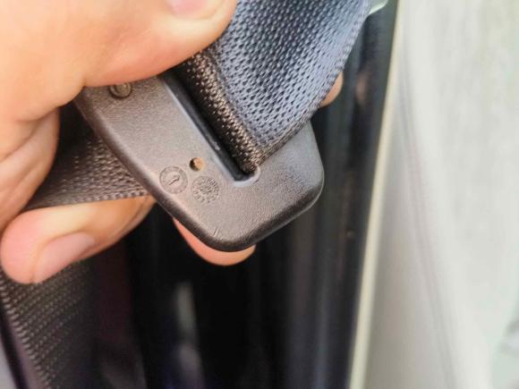 [西安·吉A] 二手奔驰威霆2013款 3.0L 精英版