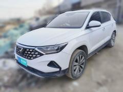 [西安·陕A] 捷达捷达VS52021款 280TSI 自动进取型