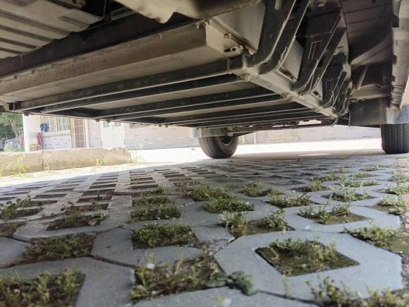 [无锡·苏B] 二手瑞驰汽车瑞驰新能源EC352020款 EC35 II 标准版38.7kWh