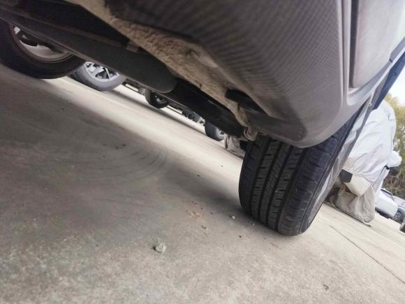 [上海·渝B] 二手吉利汽车远景X32020款 1.5L 手动精英型