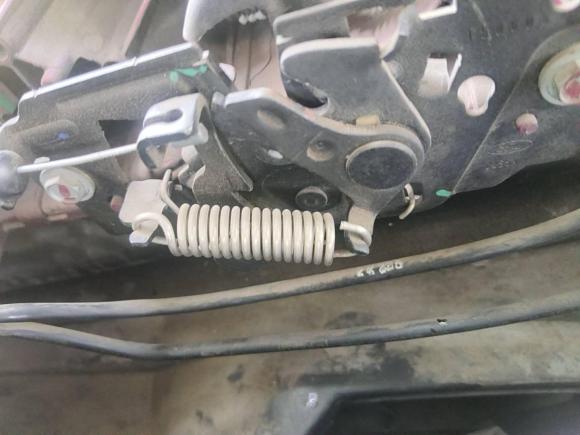 [温州·浙C] 二手福特福克斯2015款 两厢 1.6L 手动舒适型