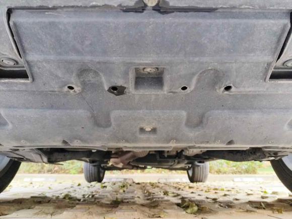 [合肥·皖A] 二手荣威荣威RX52019款 20T 两驱自动Ali智联网铂金版