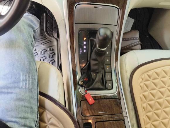 [上海·沪N] 二手荣威荣威e9502016款 1.4T 豪华版