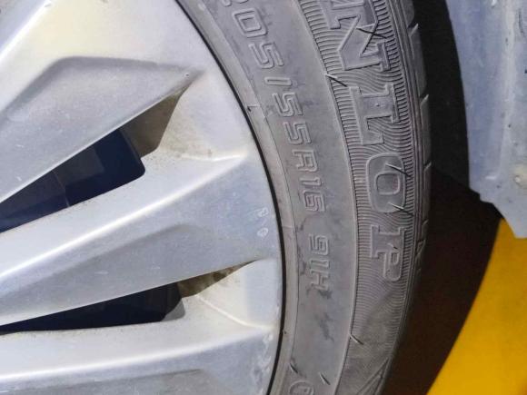 [武汉·鄂A] 二手大众朗逸2019款 280TSI DSG舒适版 国VI