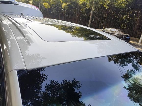 [上海·沪D] 二手别克别克GL82017款 ES 28T 舒适型 国V