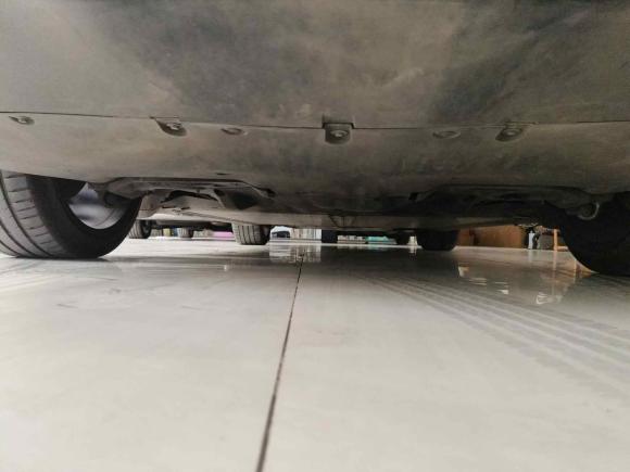 [济南·鲁A] 二手特斯拉Model Y2022款 改款 后轮驱动版