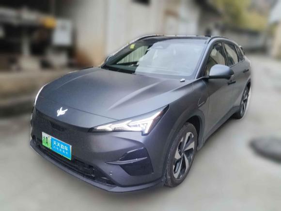 ARCFOX极狐极狐 阿尔法T52025款 520 MAX「杭州二手车」「天天拍车」