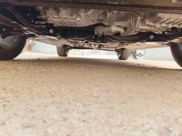 [青岛·鲁B] 二手广汽传祺传祺GS32023款 影速 270T 劲享版