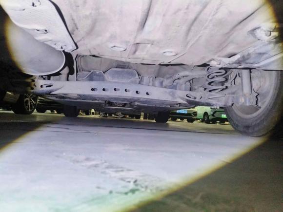 [宁波·浙D] 二手大众朗逸2019款 1.5L 自动风尚版 国VI