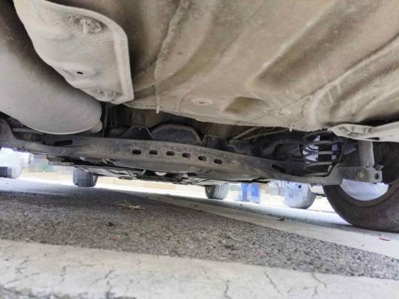 [武汉·鄂A] 二手斯柯达明锐2017款 经典款 1.6L 自动舒适版