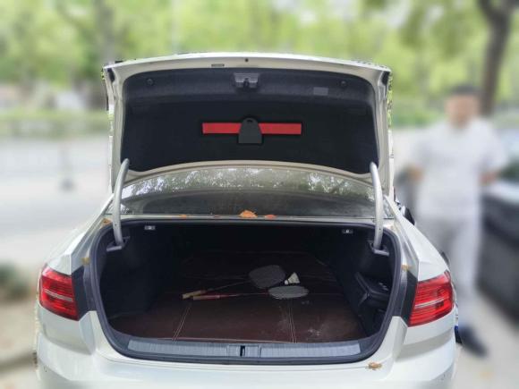 [嘉兴·浙F] 二手大众迈腾2018款 330TSI DSG 豪华型