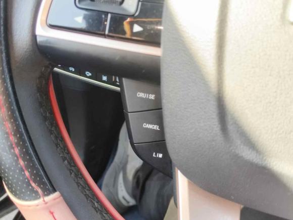 [武汉·鄂J] 二手长安欧尚长安欧尚科赛2018款 1.5T 自动 智 7座