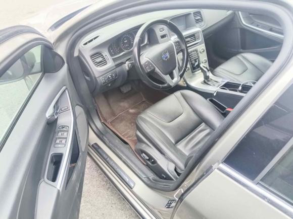 [苏州·苏E] 二手沃尔沃沃尔沃S602014款 S60L 2.0T 智远版