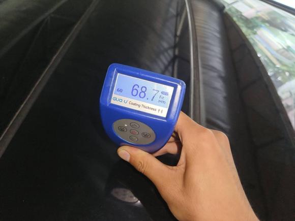 [广州·粤A] 二手本田奥德赛2017款 2.4L 智享版