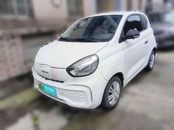 榮威科萊威CLEVER2020款 都市風尚版「上海二手車」「天天拍車」