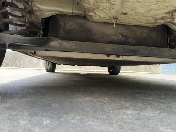 [南通·苏F] 二手长安长安奔奔E-Star2021款 国民版 多彩款 磷酸铁锂（31.86kWh）