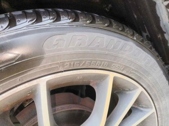 [上海·苏F] 二手东南东南DX32016款 1.5T CVT尊贵型