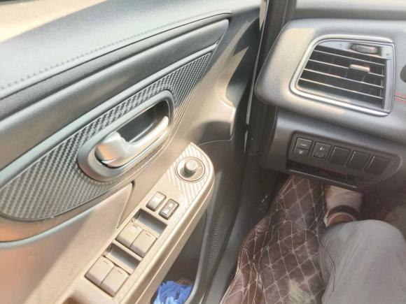 [南通·苏F] 二手纳智捷U5 SUV2017款 1.6L 手动名士版