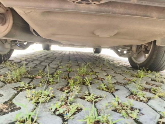 [嘉兴·浙F] 二手大众朗逸2013款 改款经典 1.6L 自动舒适版