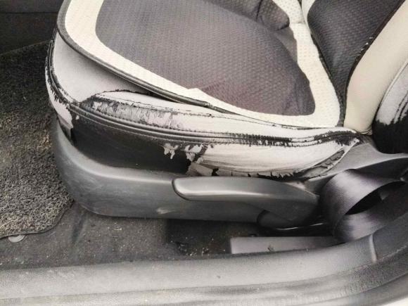 [杭州·浙A] 二手大众朗逸2014款 1.4TSI DSG蓝驱技术版