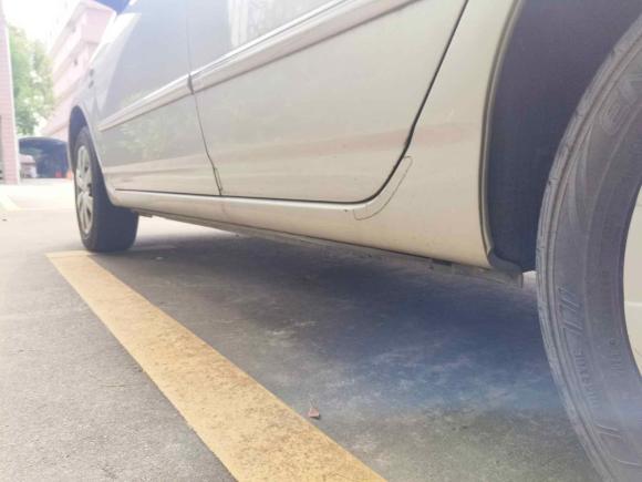 [上海·沪G] 二手丰田花冠2007款 1.6L 自动G