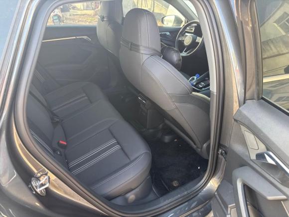 [杭州·皖D] 二手奥迪奥迪A32023款 改款 Sportback 35 TFSI 时尚运动型