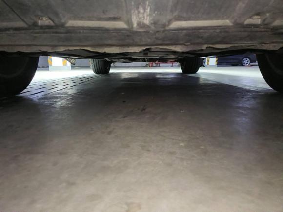 [常州·苏D] 二手奥迪奥迪Q72013款 35 TFSI 舒适型