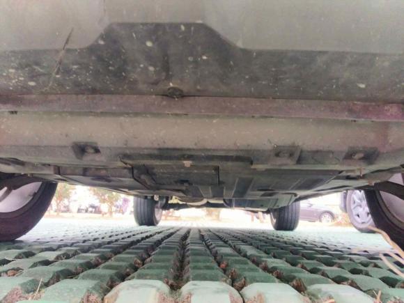 [南京·苏A] 二手魏牌魏牌 VV52017款 2.0T 超豪型