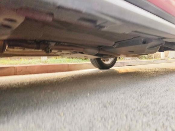 [苏州·苏E] 二手路虎揽胜极光2015款 2.0T 五门锐动版