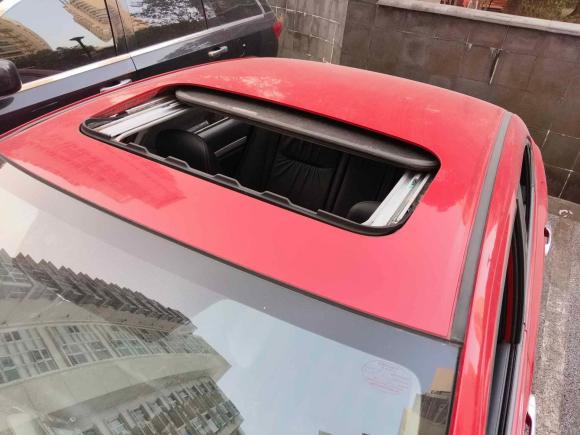 [上海·沪A] 二手本田思域2013款 十周年纪念 1.8L 自动豪华版