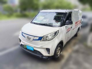 大通大通EV302019款 城市物流车快运版长轴盟固利35kWh
