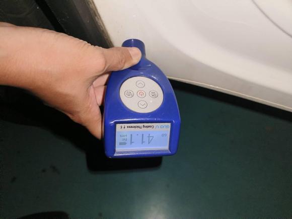 [广州·粤A] 二手大众途观2016款 280TSI 自动两驱丝绸之路舒适版