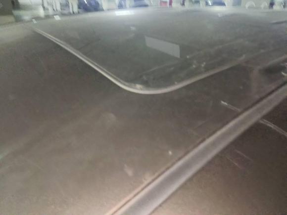 [济南·鲁A] 二手别克别克GL82017款 25S 豪华型 国V