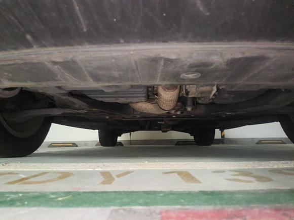 [常州·苏D] 二手日产奇骏2014款 2.5L CVT至尊版 4WD