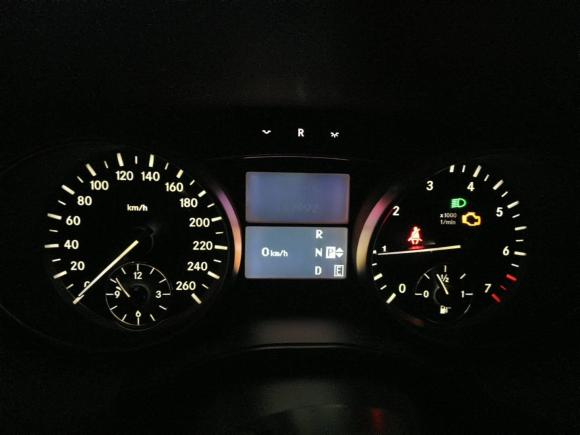 [杭州·浙A] 二手奔驰奔驰R级2011款 R 300 L 商务型