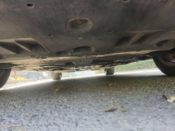 [宁波·浙B] 二手丰田皇冠2015款 2.0T 时尚版