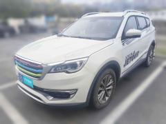 [宁波·浙B] 捷途捷途X702018款 1.5T 手动畅行版