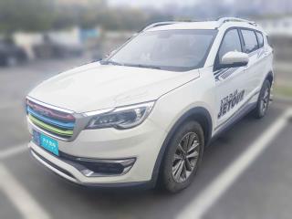 捷途捷途X702018款 1.5T 手动畅行版