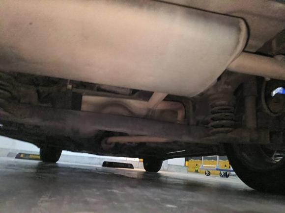 [金华·浙G] 二手现代北京现代ix252015款 1.6L 自动两驱尊贵型DLX