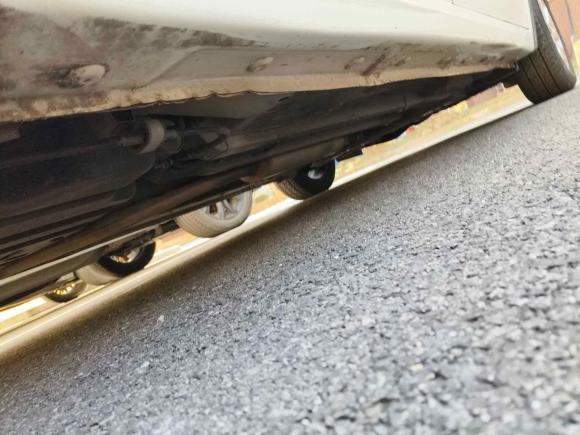 [上海·苏M] 二手宝骏宝骏310W2017款 1.5L 手动时尚型 国VI