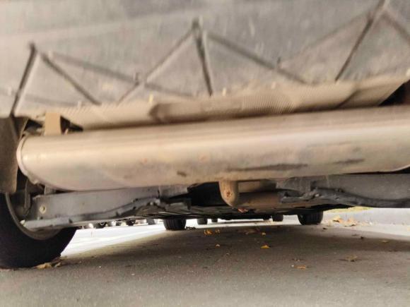 [常州·皖N] 二手福特福克斯2020款 三厢 EcoBoost 180 自动锋潮型