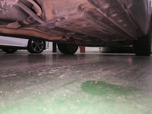 [武汉·鄂A] 二手雷诺科雷嘉2016款 2.0L 两驱领先版