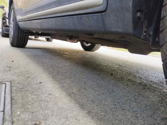 [苏州·苏E] 二手吉利汽车博越2018款 1.8TD 自动两驱智联型4G互联版