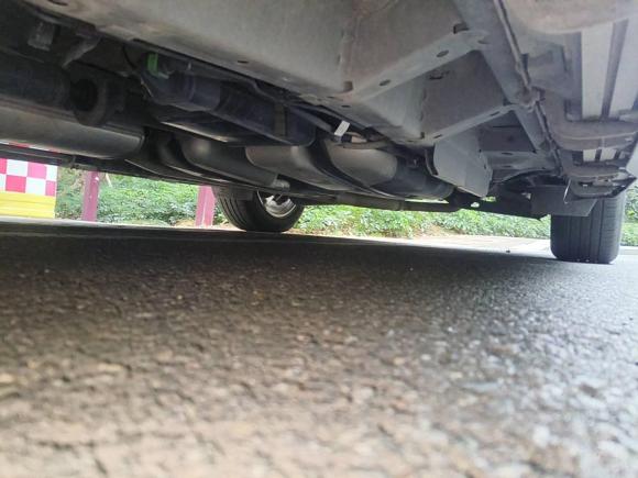 [深圳·粤B] 二手别克昂科旗2020款 28T 四驱旗舰型