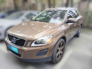 沃尔沃沃尔沃XC602012款 T5 舒适版